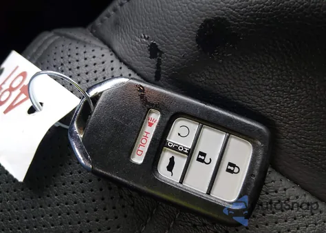 2020 Honda Cr-V 2Wd Ex-L from USA, damaged, VIN 7FARW1H86LE020690